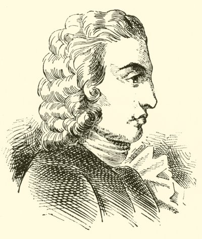 Leonardo Leo, 1694-1746 od American School