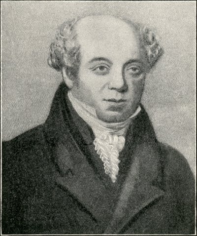 Nathan Mayer Rothschild, z "Židovské encyklopedie". od American School