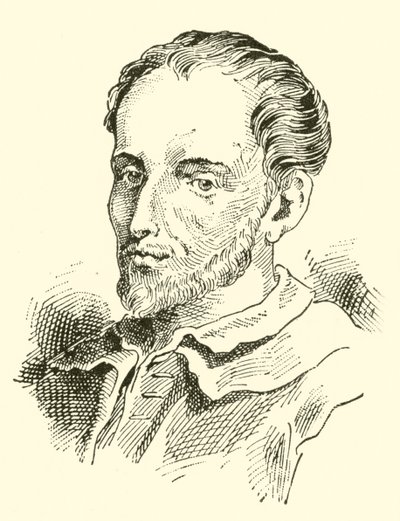 Paolo Agostini, 1593-1629 od American School