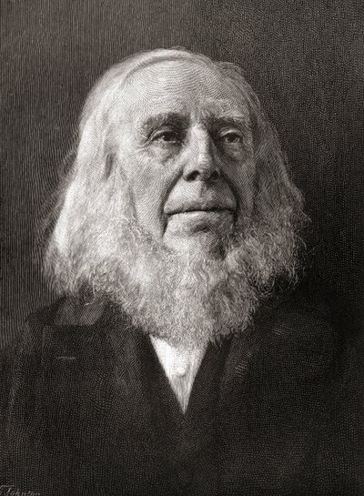 Peter Cooper, z 