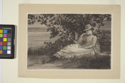 Reverie (inkoust) od American School