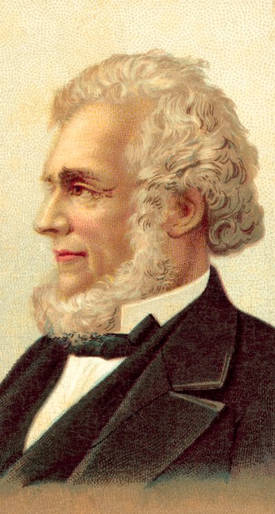 Richard March Motyka od American School