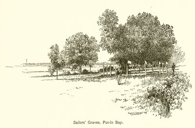 Námořníci Graves, Put-In Bay od American School