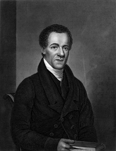Samuel Cornish od American School