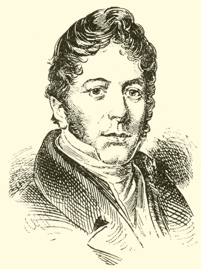 Sir John Andrew Stevenson, 1762-1833 od American School