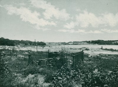 Slate Rock, Providence (hlubotisk) od American School