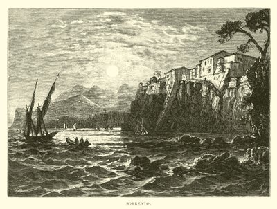 Sorrento od American School