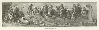 Argonauti od American School