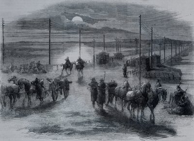 Občanská válka v Americe od American School
