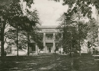 Ermitáž (hlubotisk) od American School
