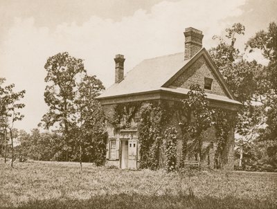 The Penn House, Philadelphia (hlubotisk) od American School