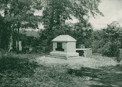 Hrob generála Marion (fotohlubotisk) od American School