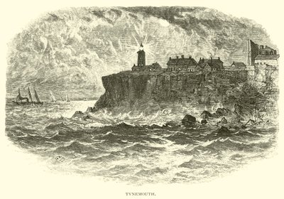 Tynemouth od American School