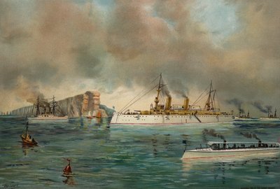 US Navy, křižníky 2. třídy od American School