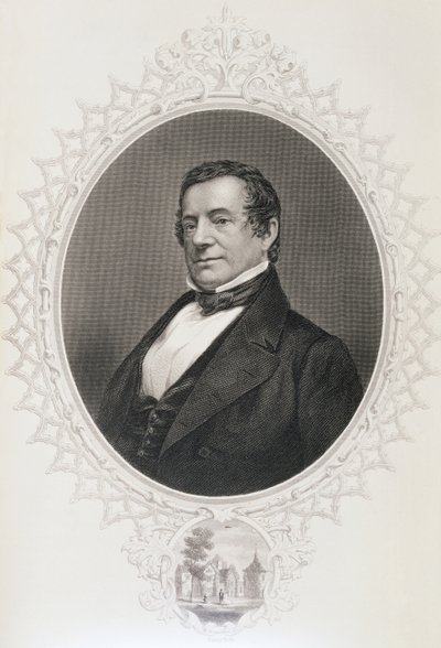 Washington Irving, z 