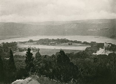 West Point (hlubotisk) od American School