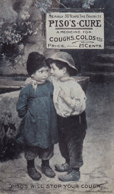 Mladý chlapec dává rady od American School