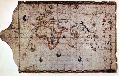  od Amerigo Vespucci