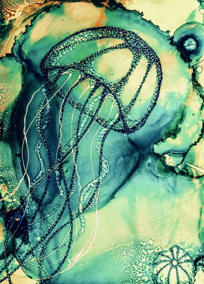 Bezstarostný od Amy Tieman