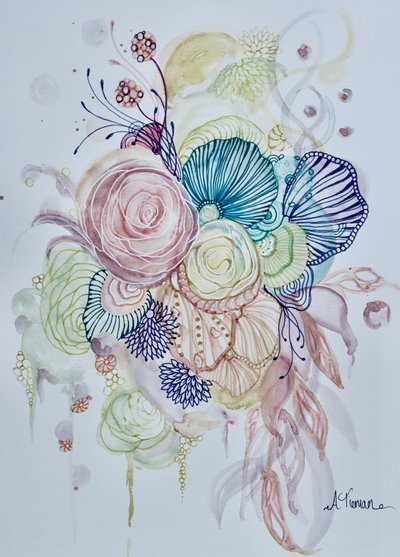 Rozmazlování od Amy Tieman