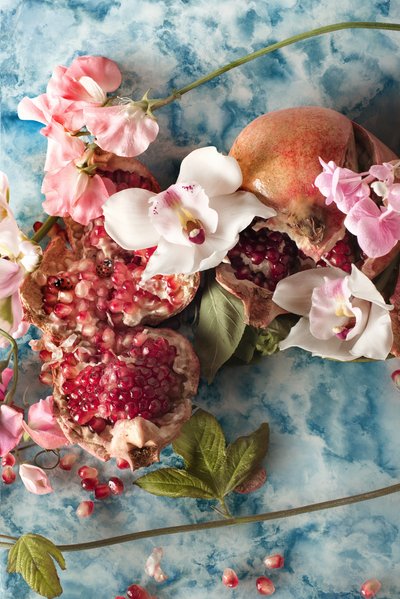 Eve_07, 2016 (Fotografie) od Ana Carolina Tavares Mizrahi