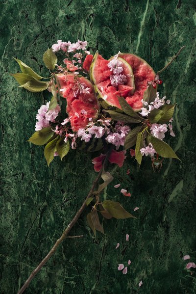 Eve_09, 2016 (Fotografie) od Ana Carolina Tavares Mizrahi