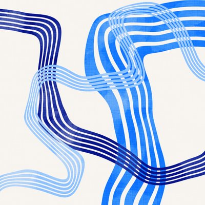 Abstrakt 22 4 od Ana Rut Bre