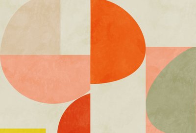 Letní kruhy 22 2 V od Ana Rut Bre