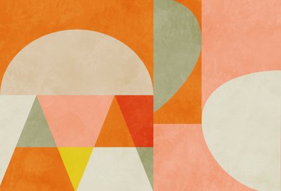 Letní kruhy 22 4 V od Ana Rut Bre