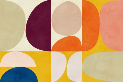 Živý Bauhaus2 od Ana Rut Bre