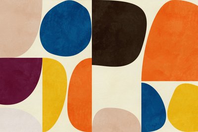 Živý Bauhaus od Ana Rut Bre