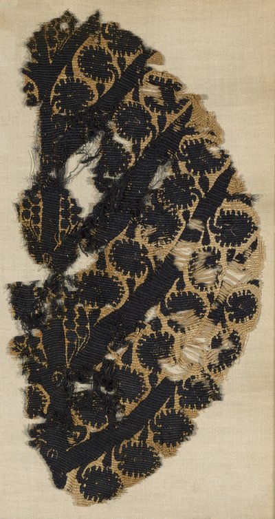 Fragment od Ancient Egyptian