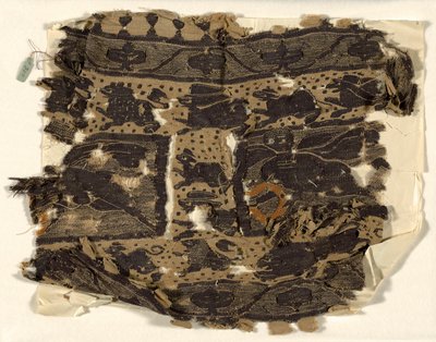 Fragmenty od Ancient Egyptian