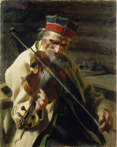 Hins Anders od Anders Leonard Zorn