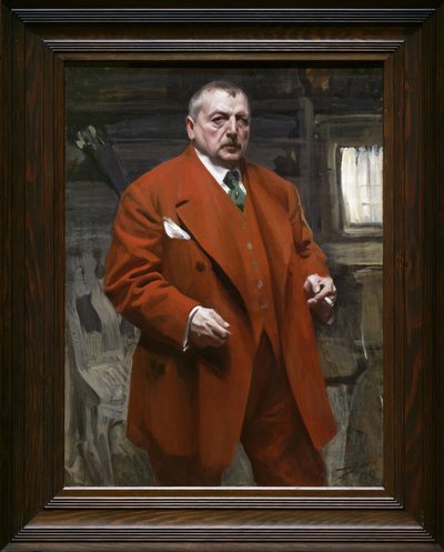  od Anders Leonard Zorn