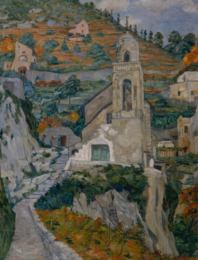 Ravello od Anders Svarstad