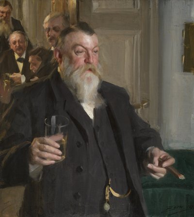  od Anders Zorn