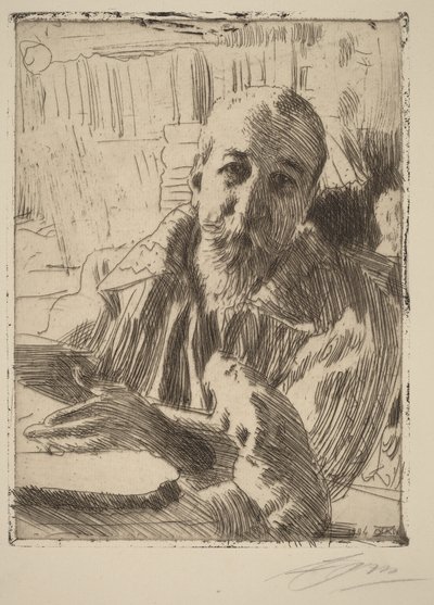  od Anders Zorn