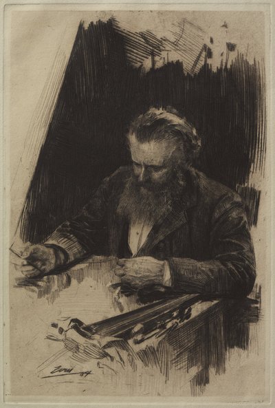  od Anders Zorn