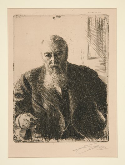  od Anders Zorn