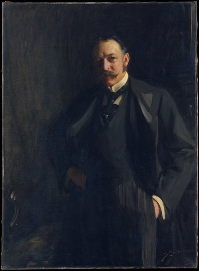  od Anders Zorn