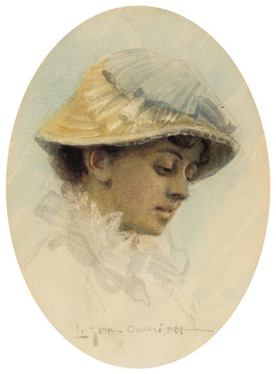  od Anders Zorn