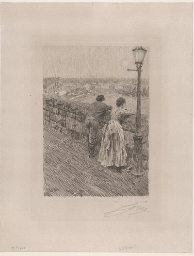  od Anders Zorn