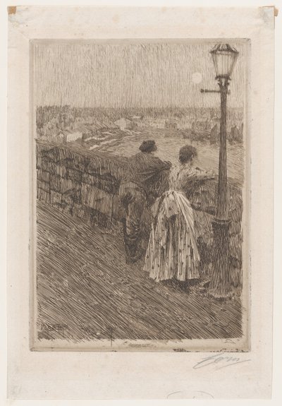  od Anders Zorn