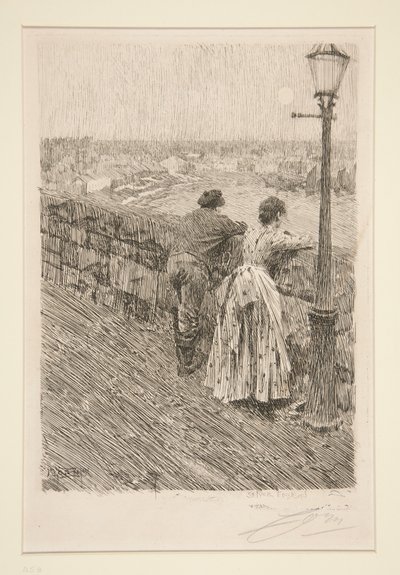  od Anders Zorn