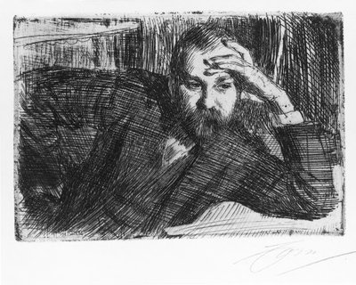  od Anders Zorn