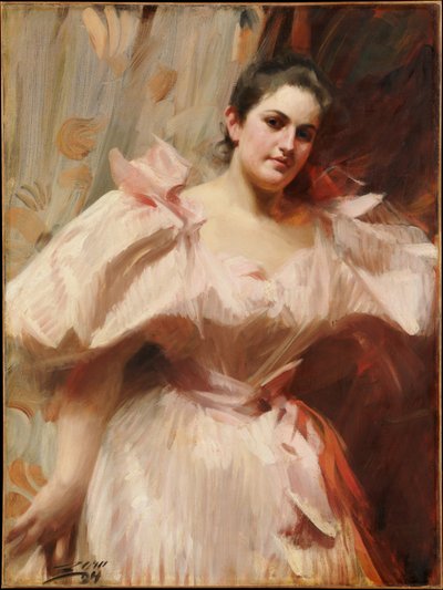  od Anders Zorn