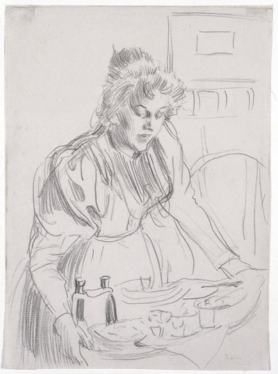  od Anders Zorn