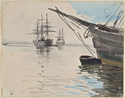  od Anders Zorn