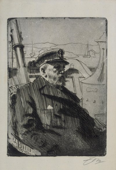  od Anders Zorn